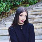 Offro lezioni private e ripetizioni di italiano, letteratura italiana, storia, arte e immagine, moda
